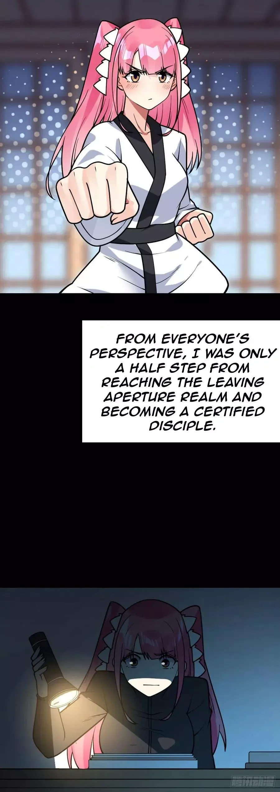 Extraordinary Son-In-Law Chapter 56 page 24
