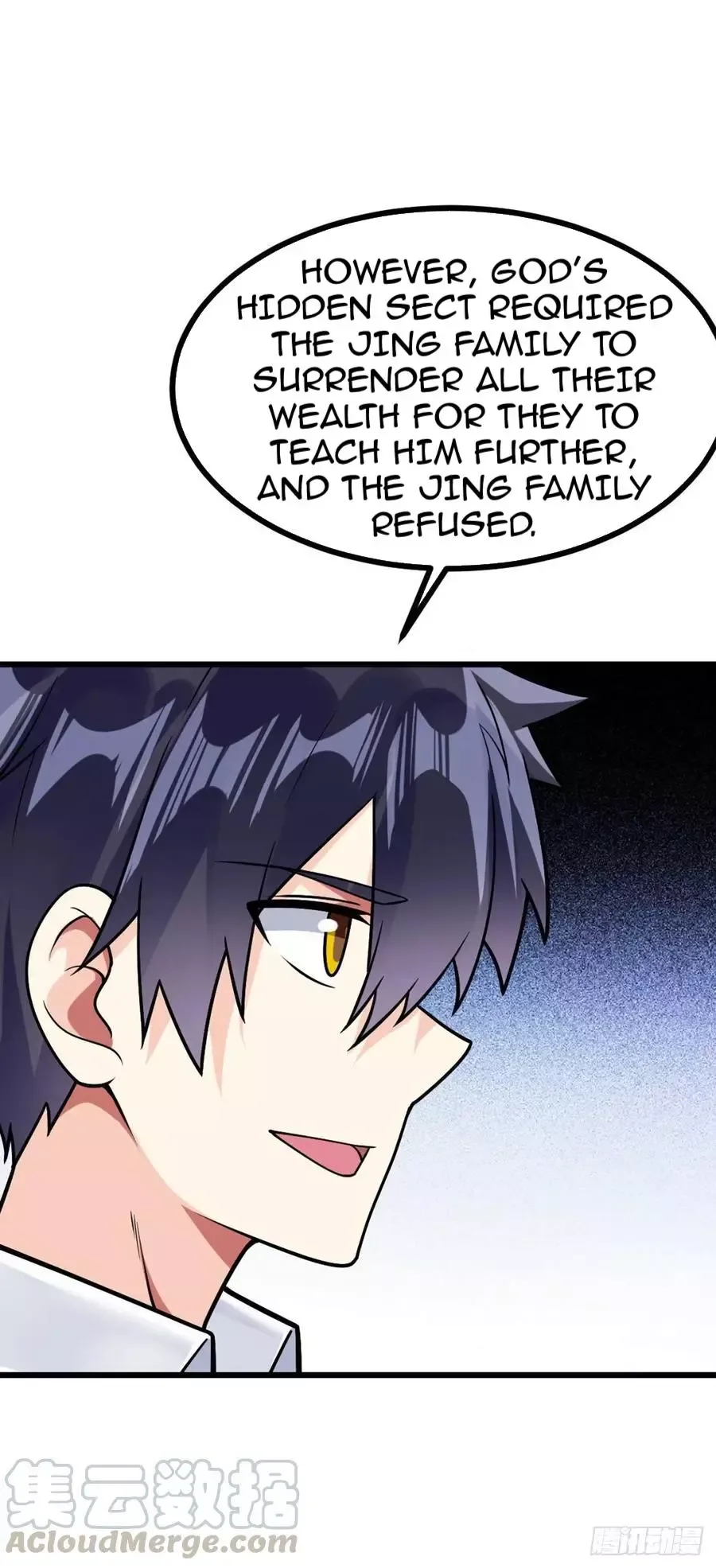 Extraordinary Son-In-Law Chapter 56 page 13