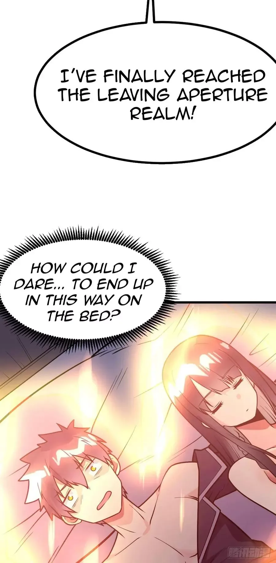 Extraordinary Son-In-Law Chapter 56 page 33