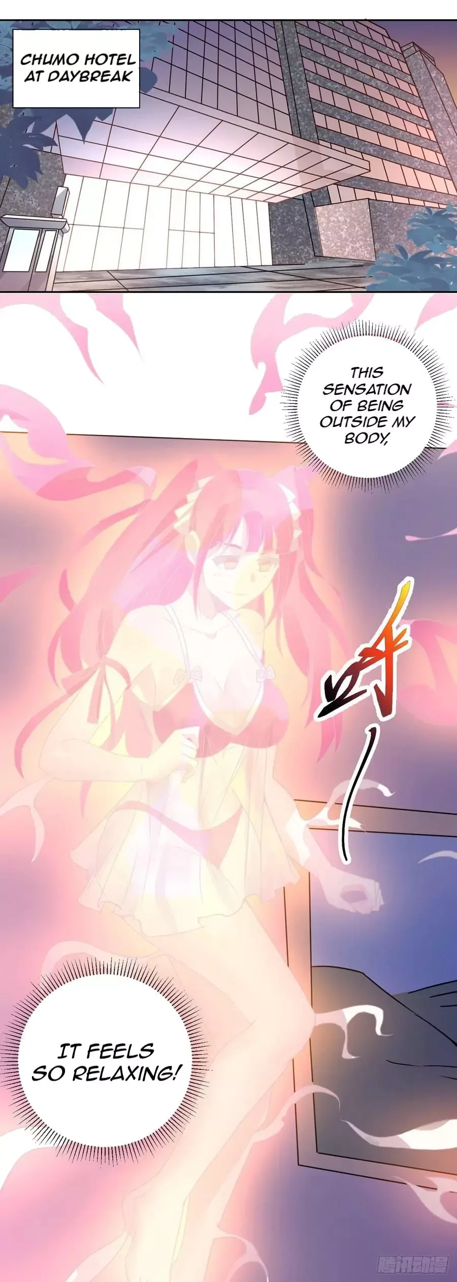 Extraordinary Son-In-Law Chapter 57 page 3
