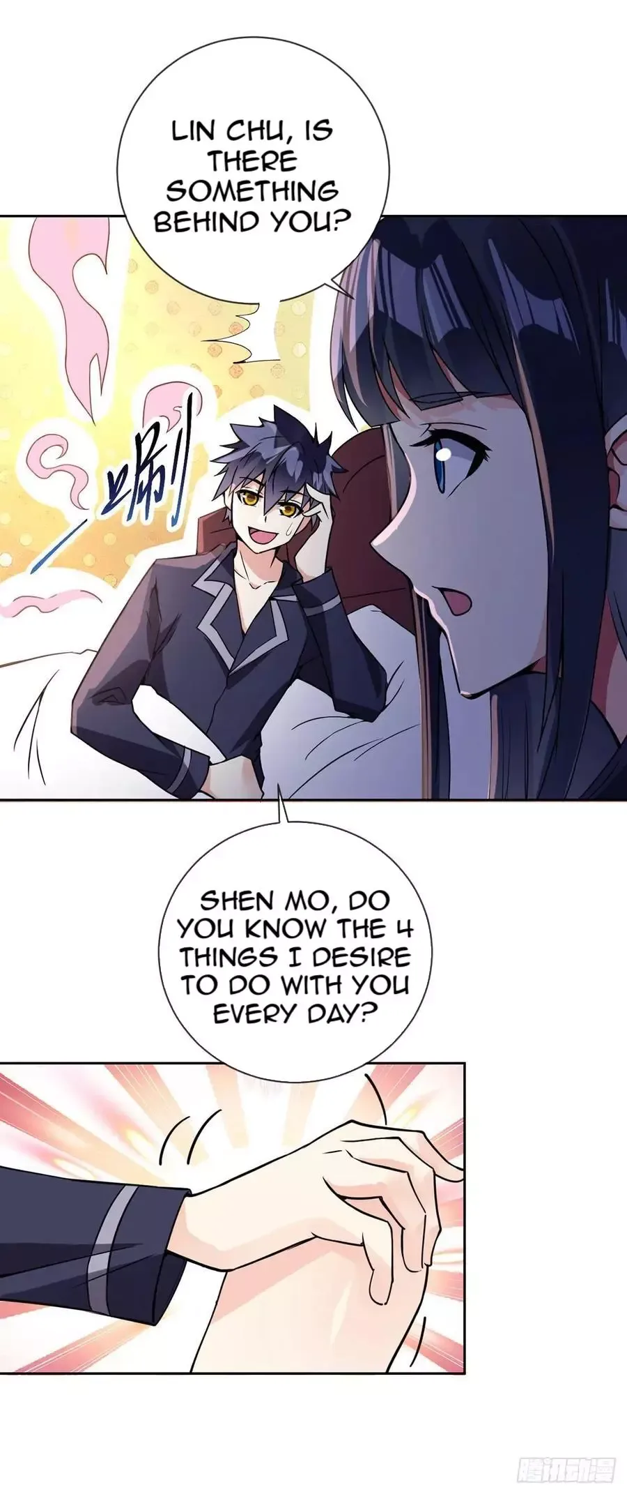 Extraordinary Son-In-Law Chapter 57 page 6