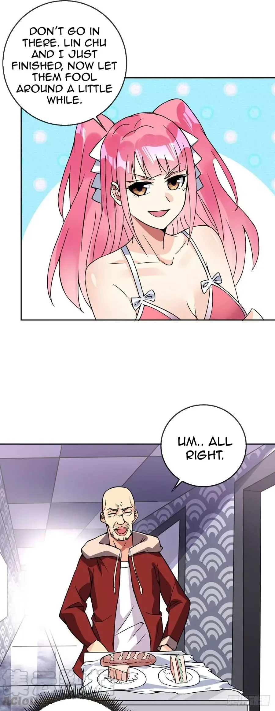 Extraordinary Son-In-Law Chapter 57 page 10
