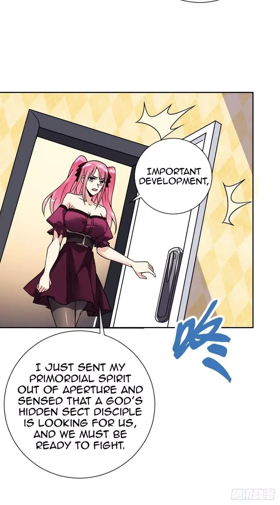 Extraordinary Son-In-Law Chapter 57 page 30
