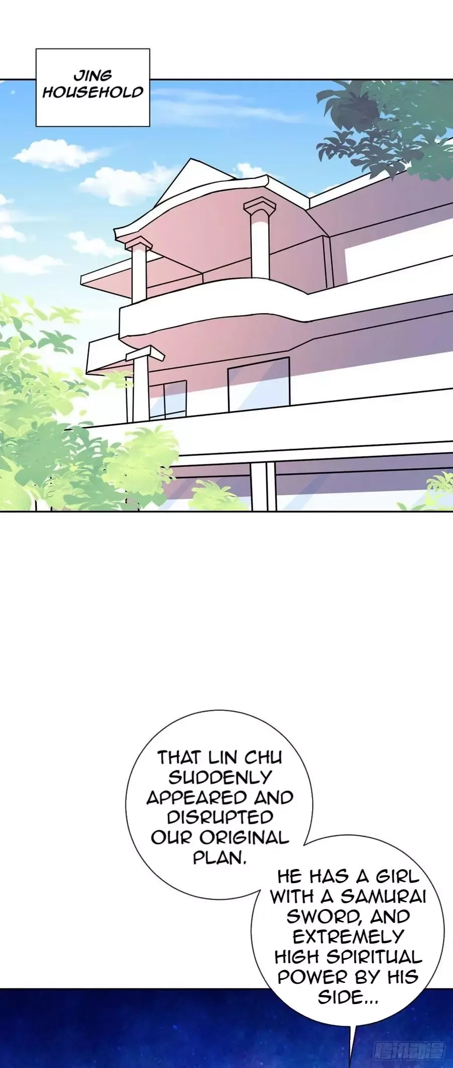 Extraordinary Son-In-Law Chapter 57 page 12