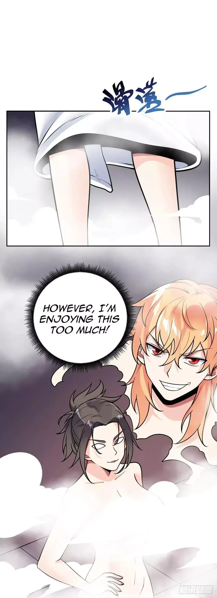 Extraordinary Son-In-Law Chapter 58 page 20