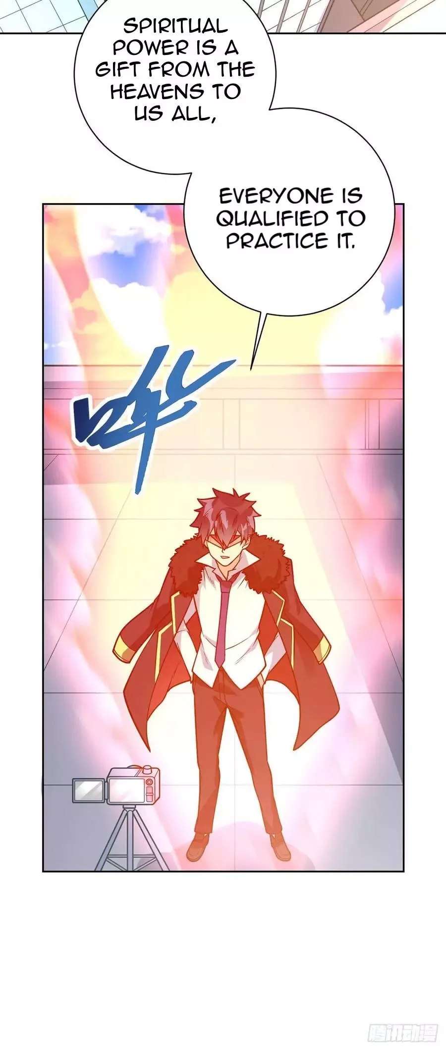 Extraordinary Son-In-Law Chapter 58 page 14