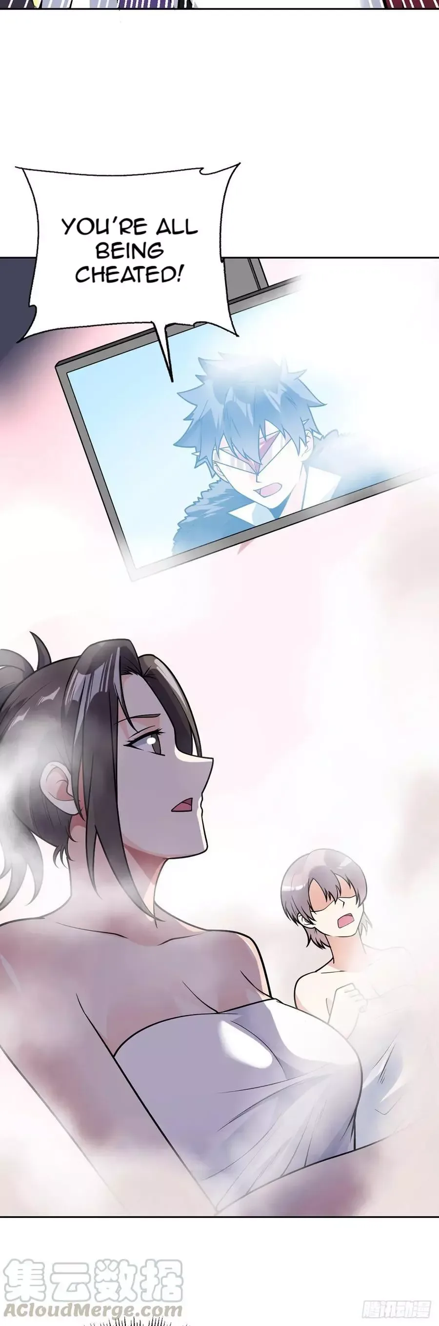 Extraordinary Son-In-Law Chapter 58 page 12