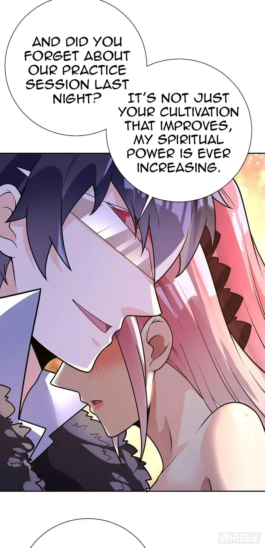 Extraordinary Son-In-Law Chapter 59 page 27