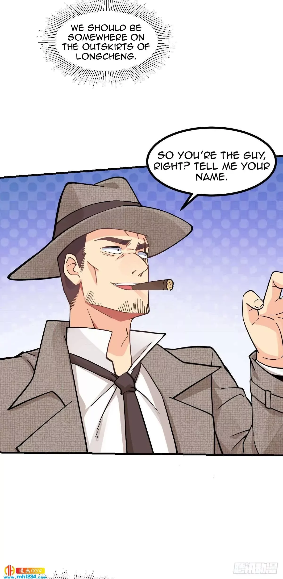 Extraordinary Son-In-Law Chapter 6 page 5