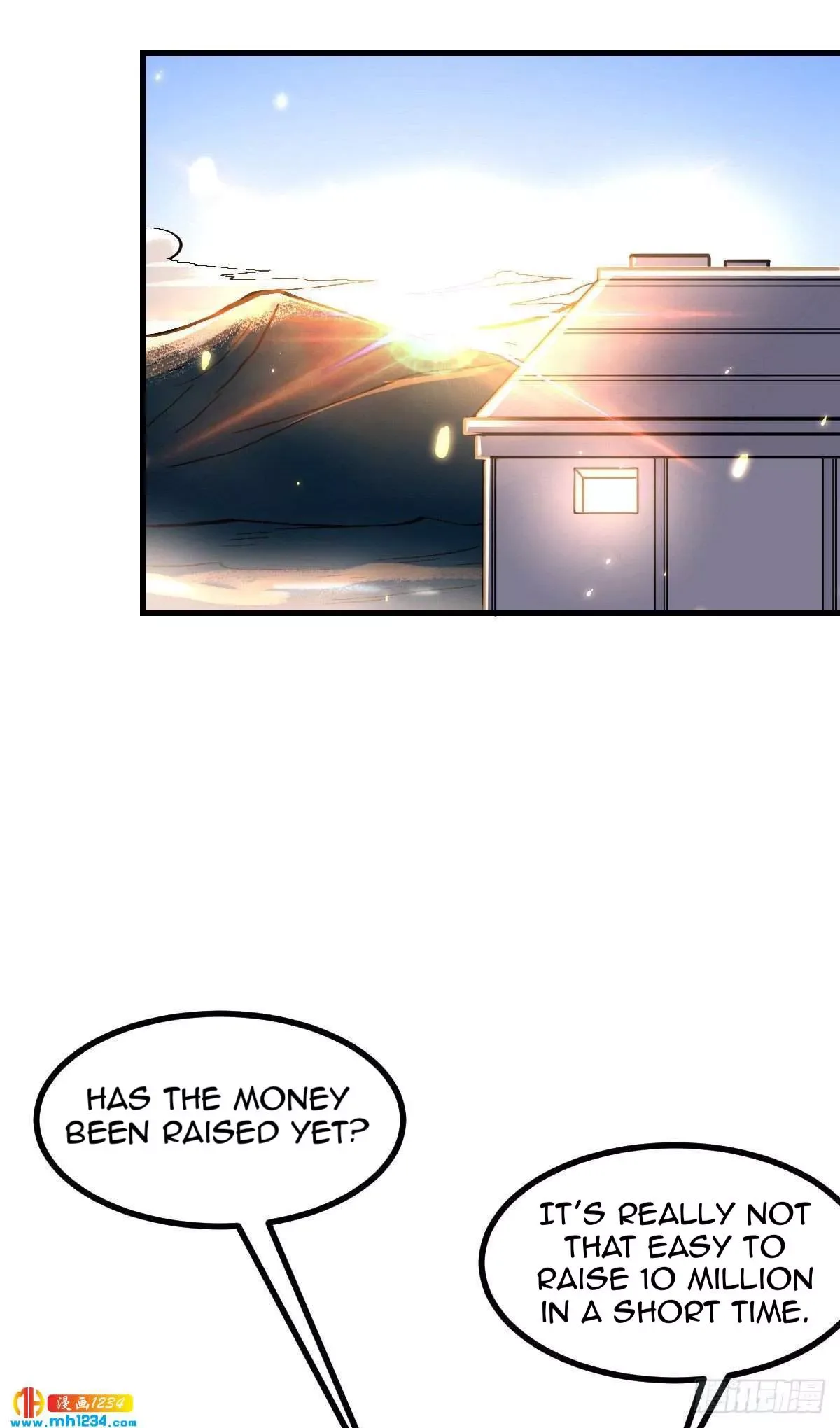 Extraordinary Son-In-Law Chapter 6 page 28