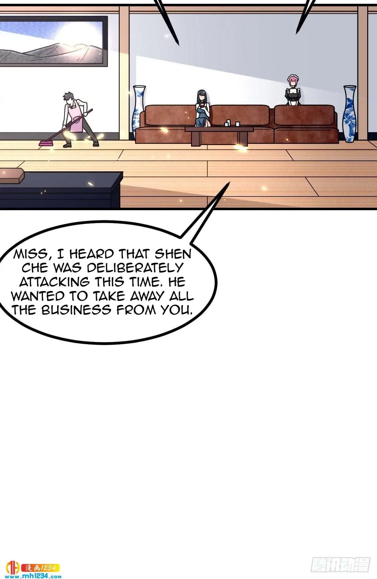 Extraordinary Son-In-Law Chapter 6 page 29