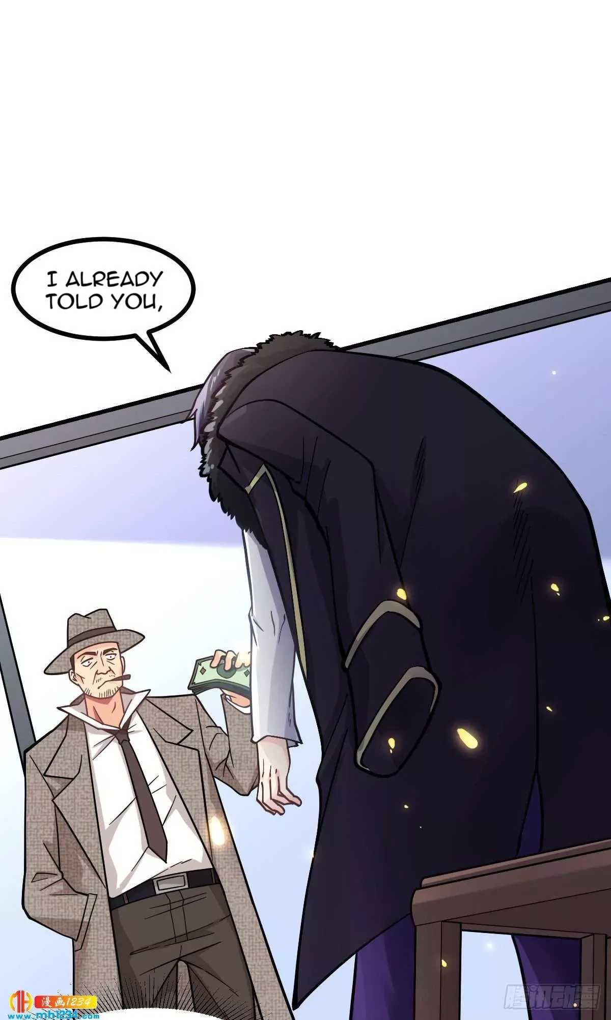 Extraordinary Son-In-Law Chapter 6 page 10