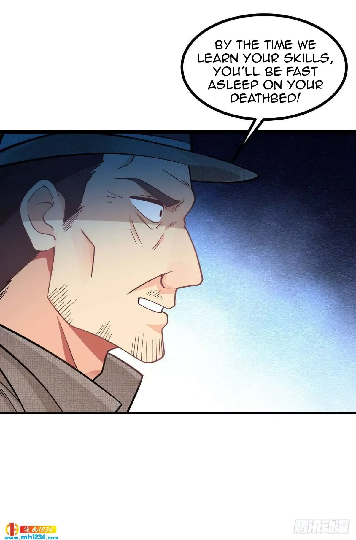 Extraordinary Son-In-Law Chapter 6 page 26