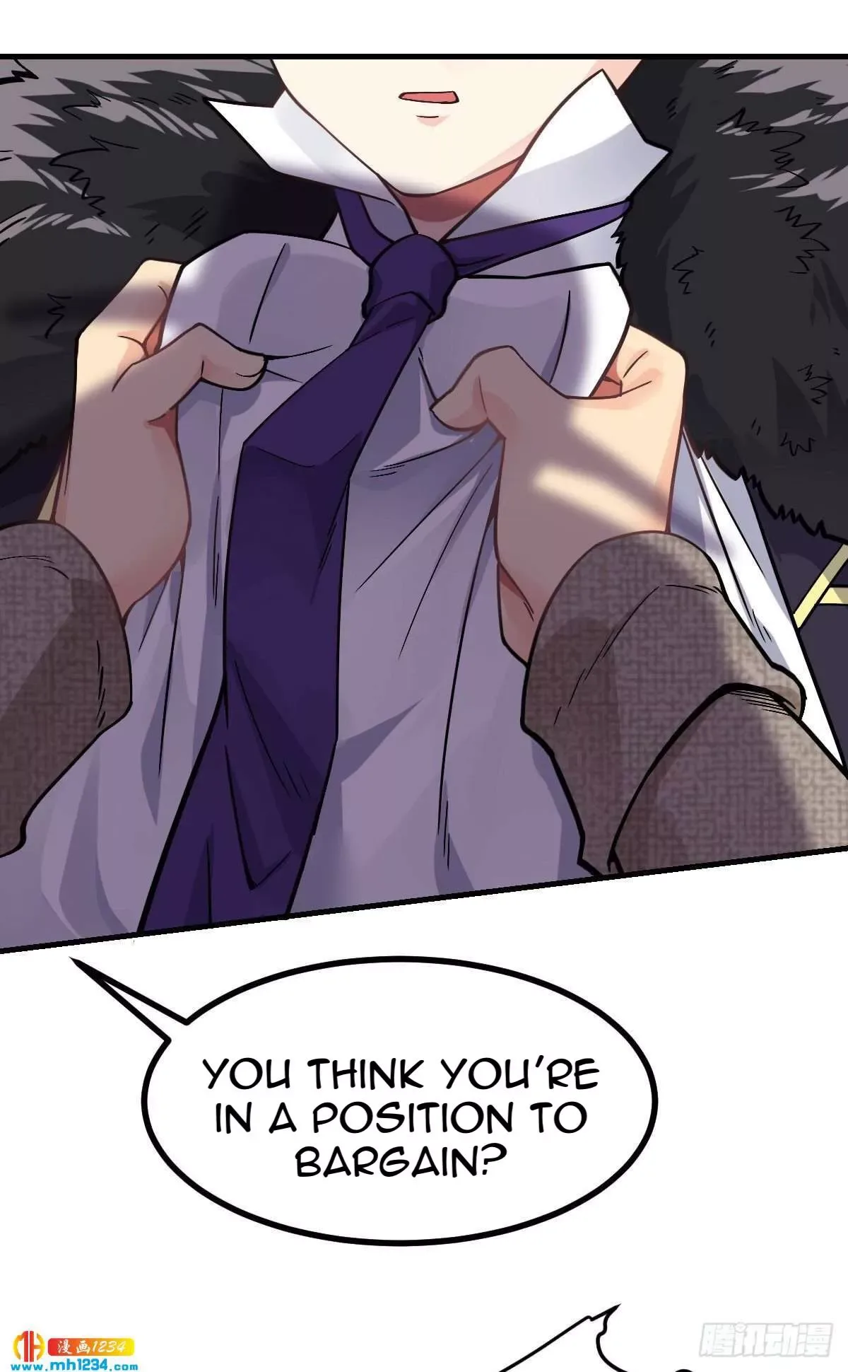 Extraordinary Son-In-Law Chapter 6 page 12