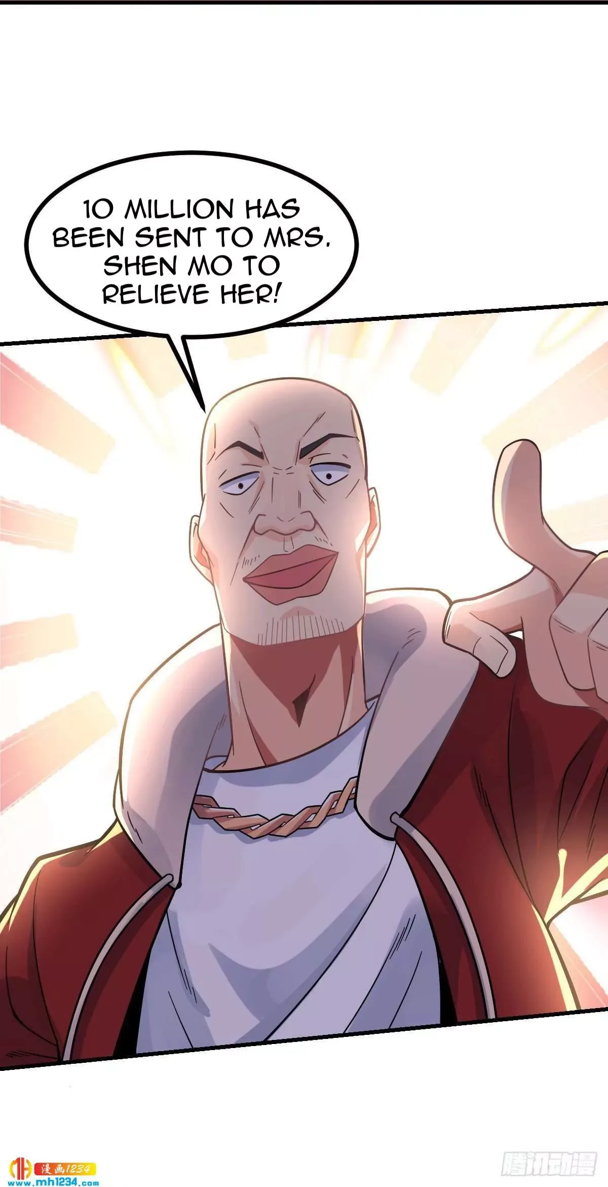 Extraordinary Son-In-Law Chapter 6 page 46