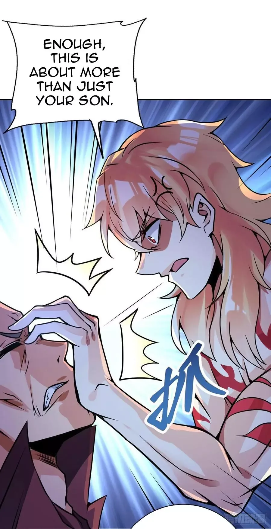 Extraordinary Son-In-Law Chapter 60 page 6