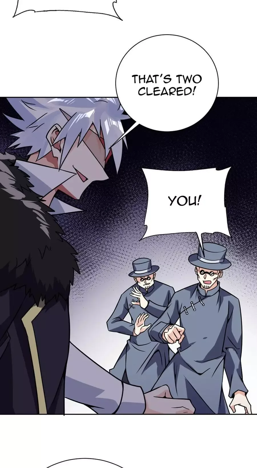 Extraordinary Son-In-Law Chapter 60 page 16