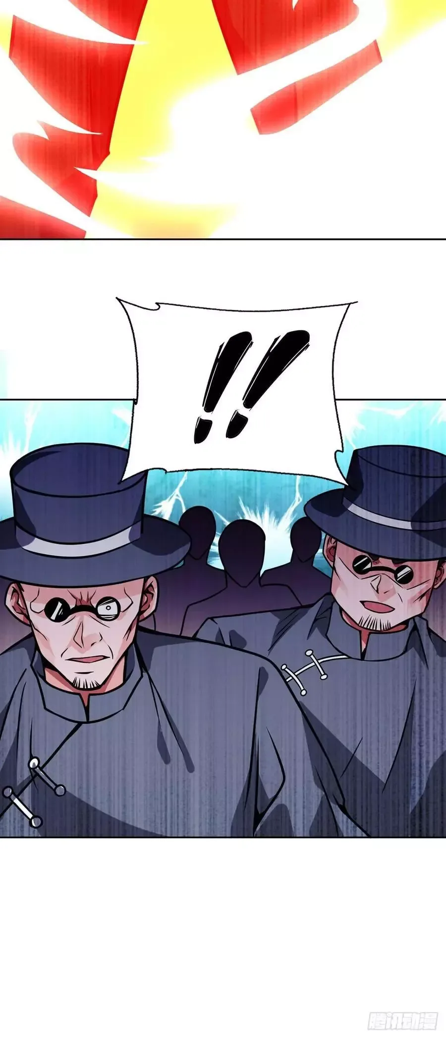 Extraordinary Son-In-Law Chapter 60 page 14