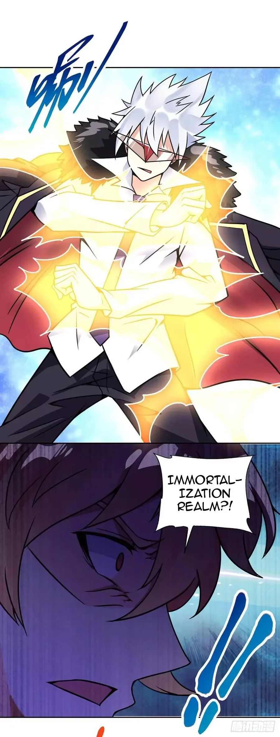 Extraordinary Son-In-Law Chapter 60 page 24