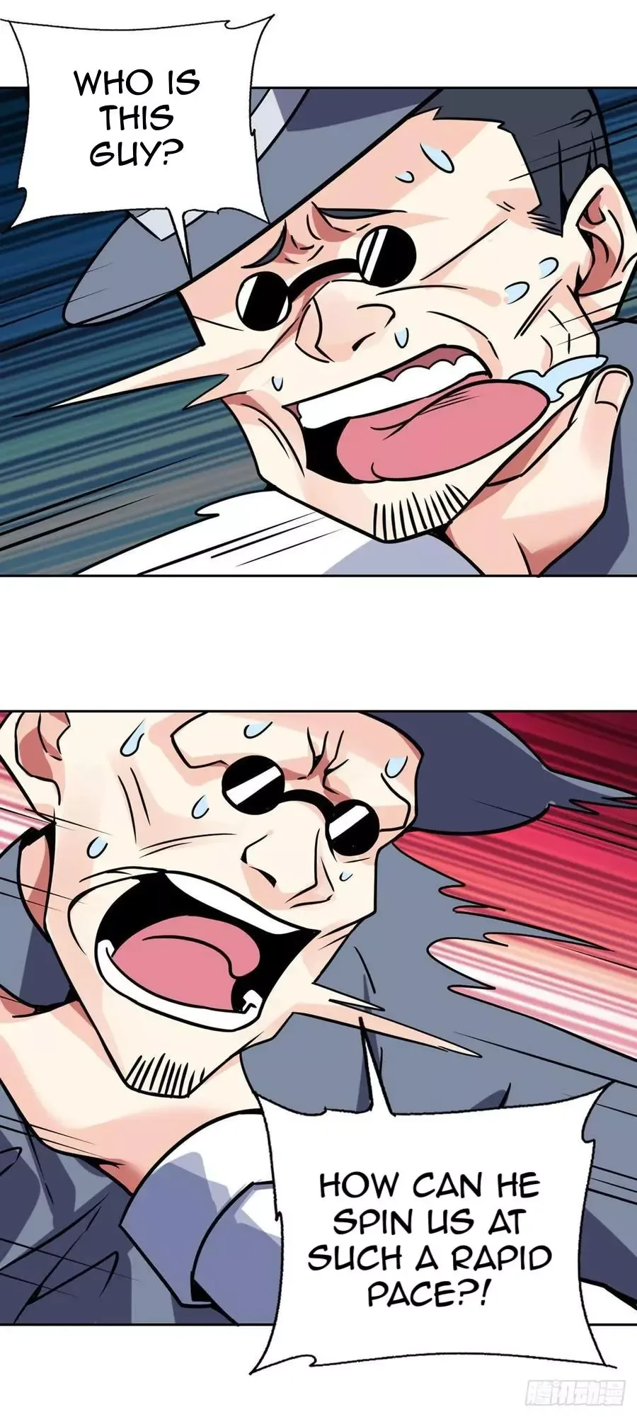 Extraordinary Son-In-Law Chapter 60 page 29