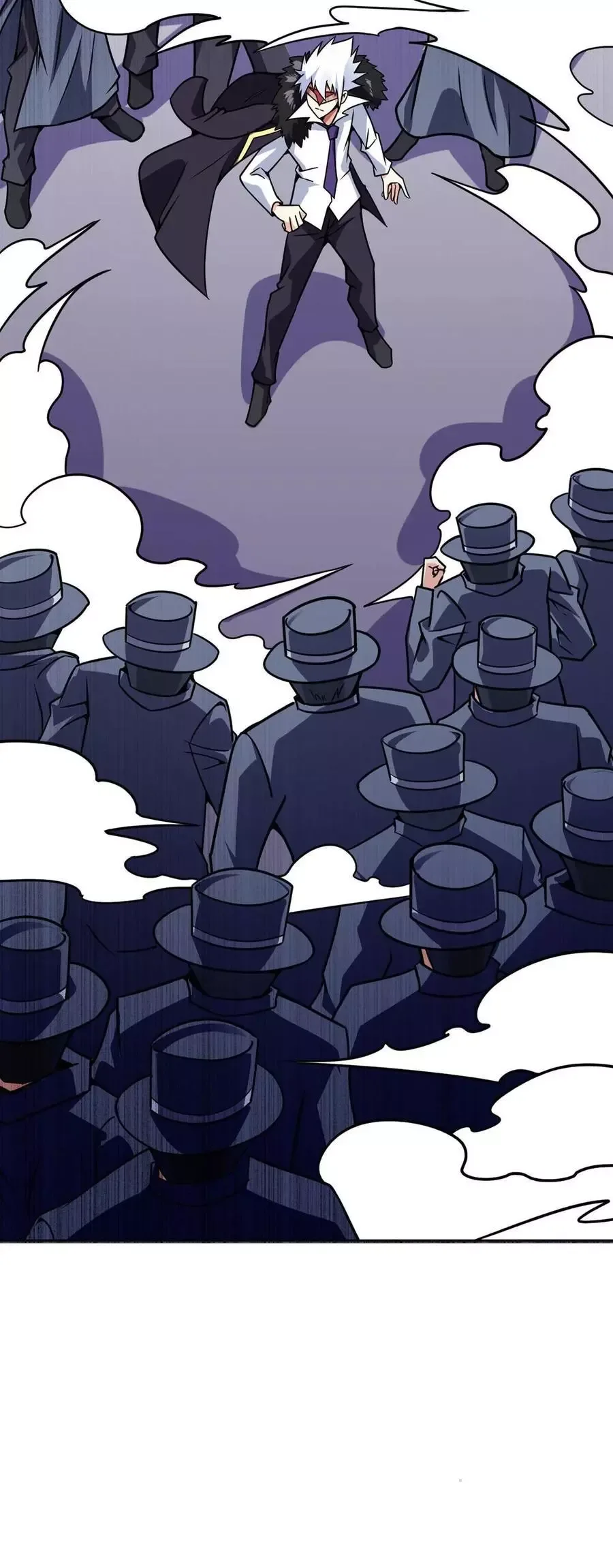 Extraordinary Son-In-Law Chapter 60 page 19
