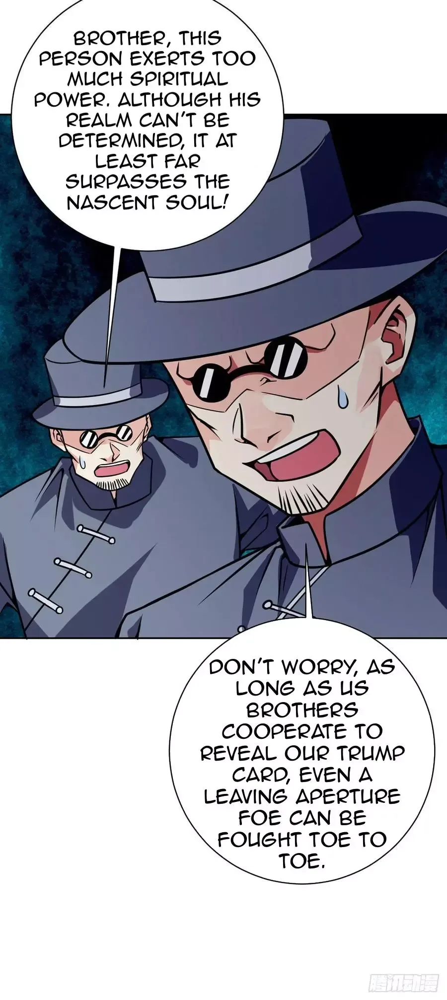 Extraordinary Son-In-Law Chapter 60 page 17