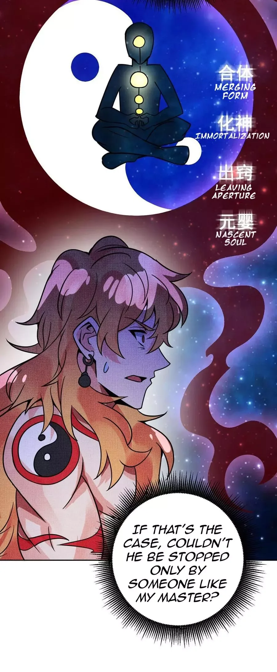 Extraordinary Son-In-Law Chapter 60 page 28