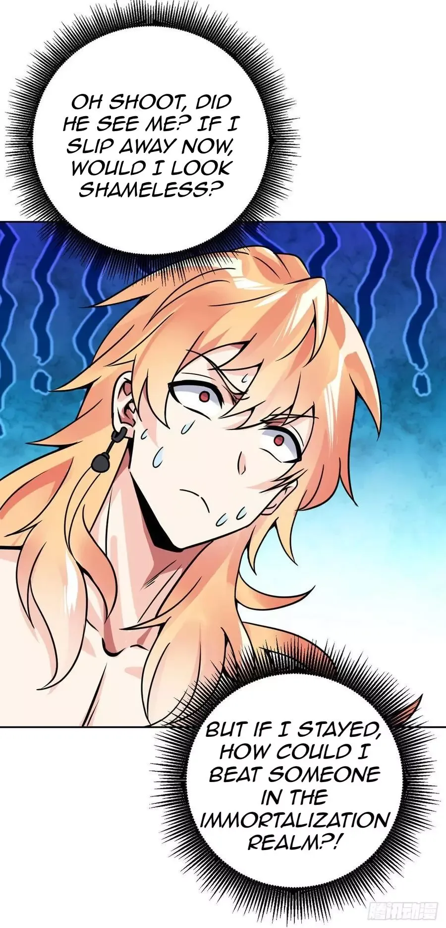 Extraordinary Son-In-Law Chapter 60 page 33