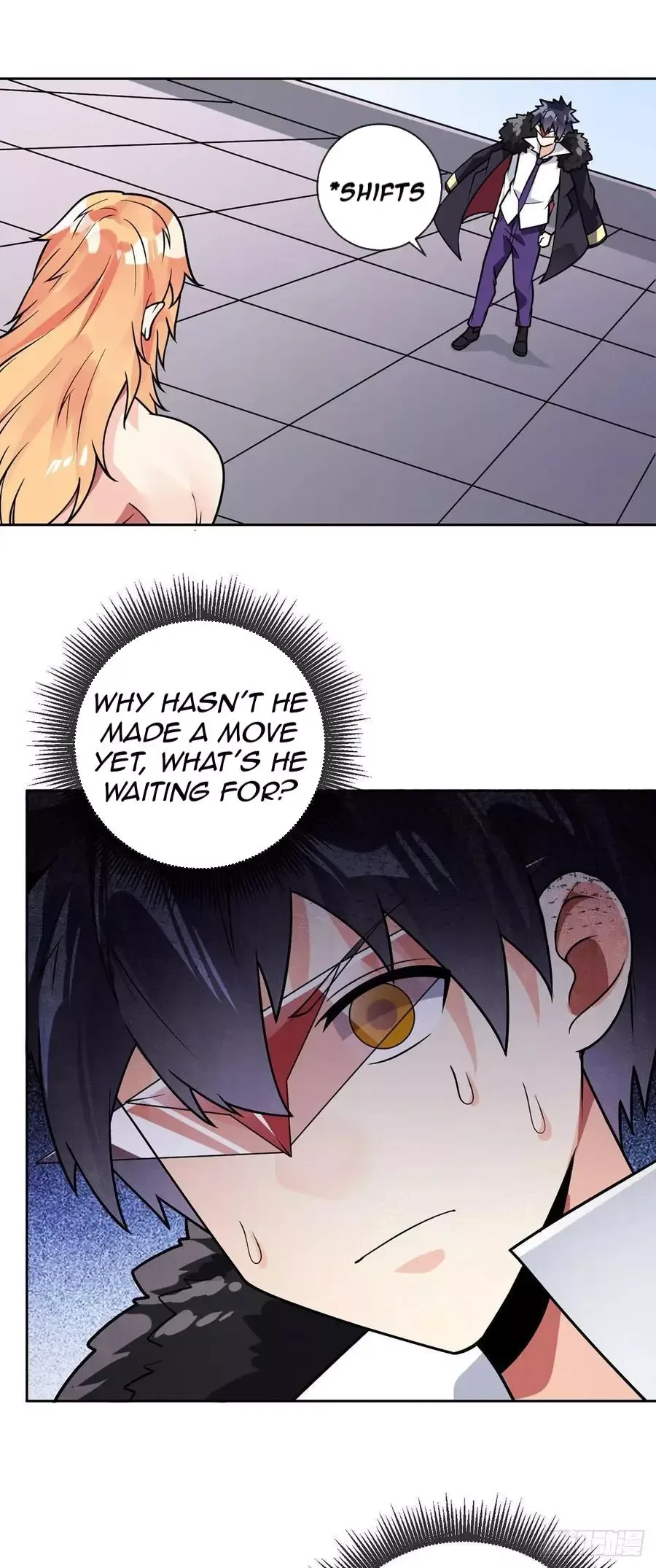 Extraordinary Son-In-Law Chapter 61 page 3