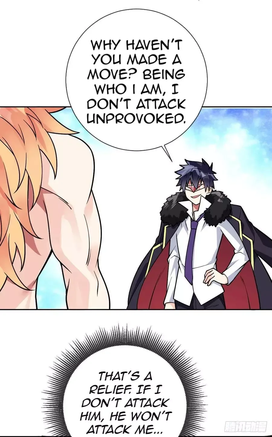 Extraordinary Son-In-Law Chapter 61 page 6