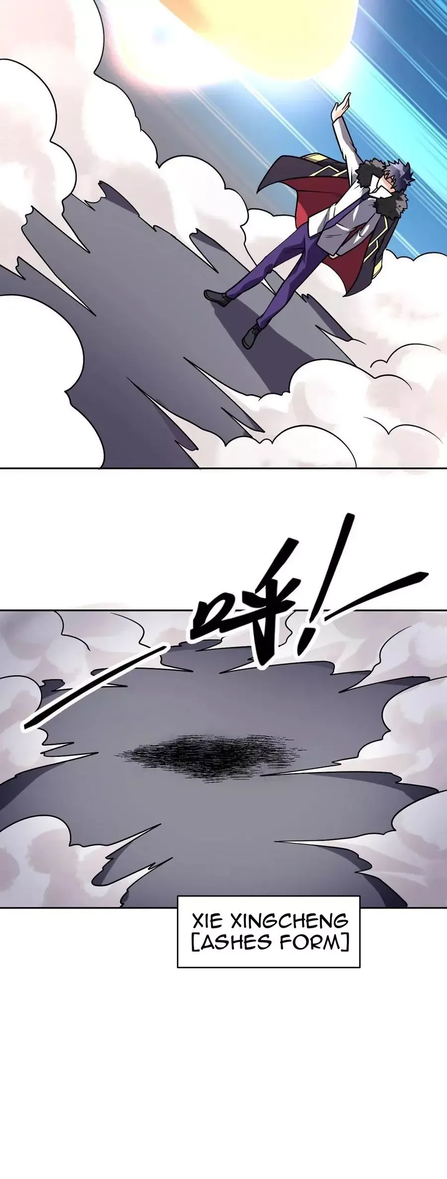 Extraordinary Son-In-Law Chapter 61 page 25
