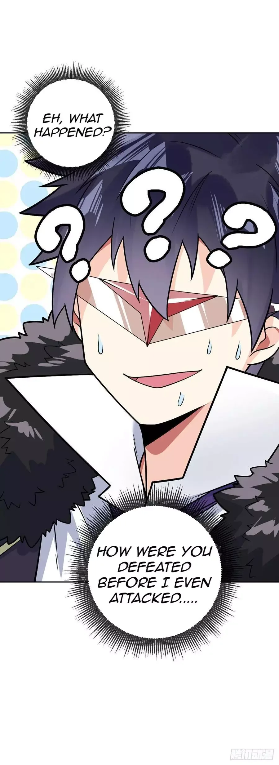 Extraordinary Son-In-Law Chapter 61 page 30