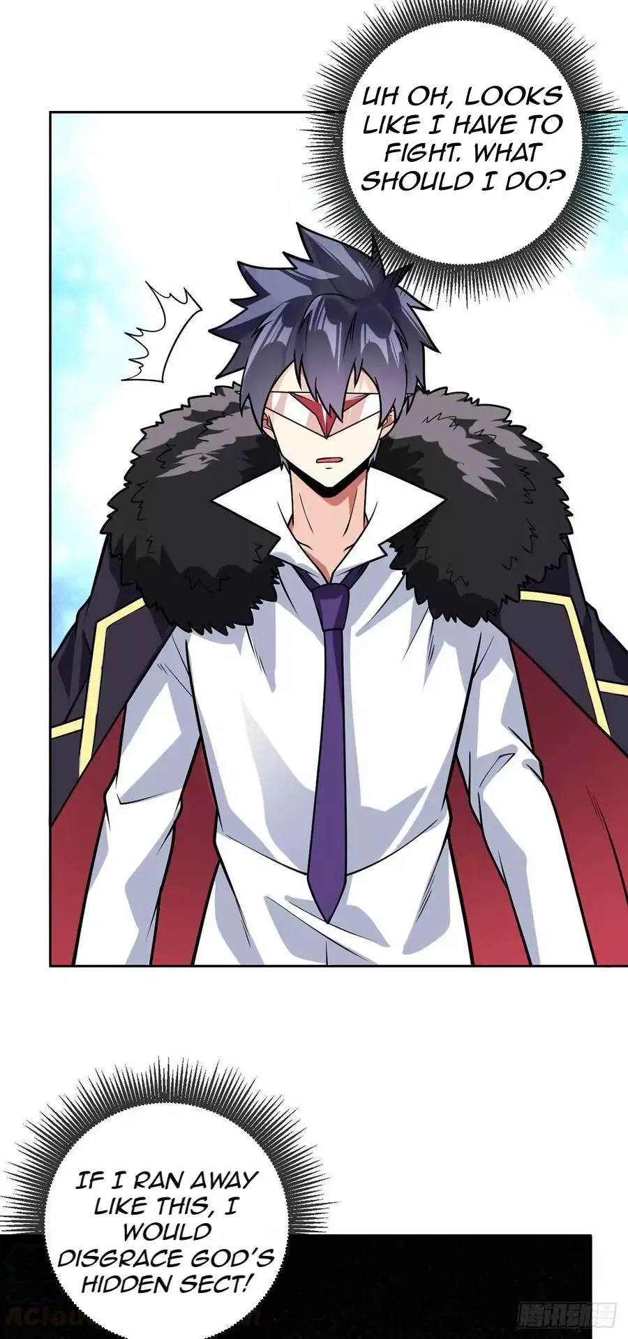Extraordinary Son-In-Law Chapter 61 page 16
