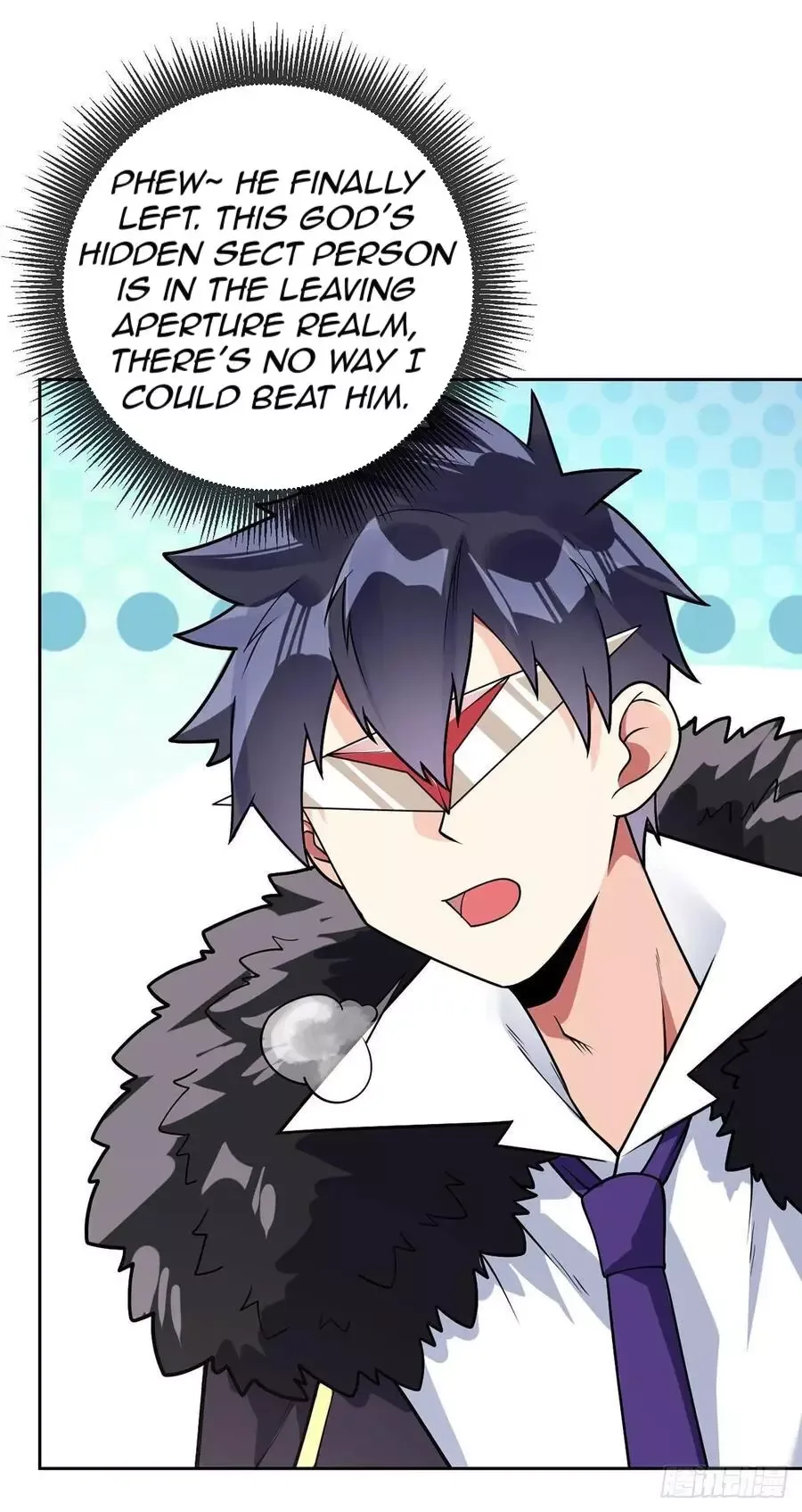 Extraordinary Son-In-Law Chapter 61 page 11