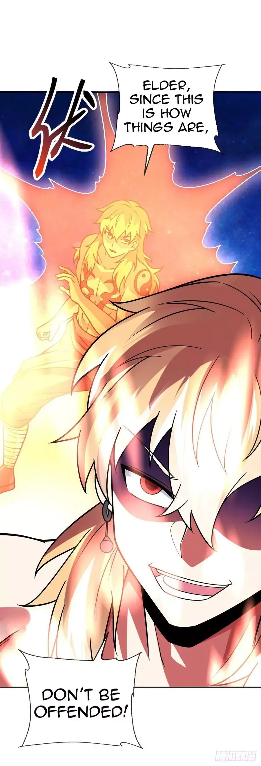 Extraordinary Son-In-Law Chapter 61 page 18