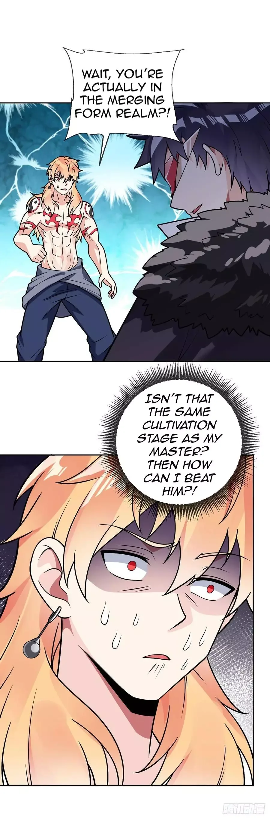 Extraordinary Son-In-Law Chapter 61 page 9