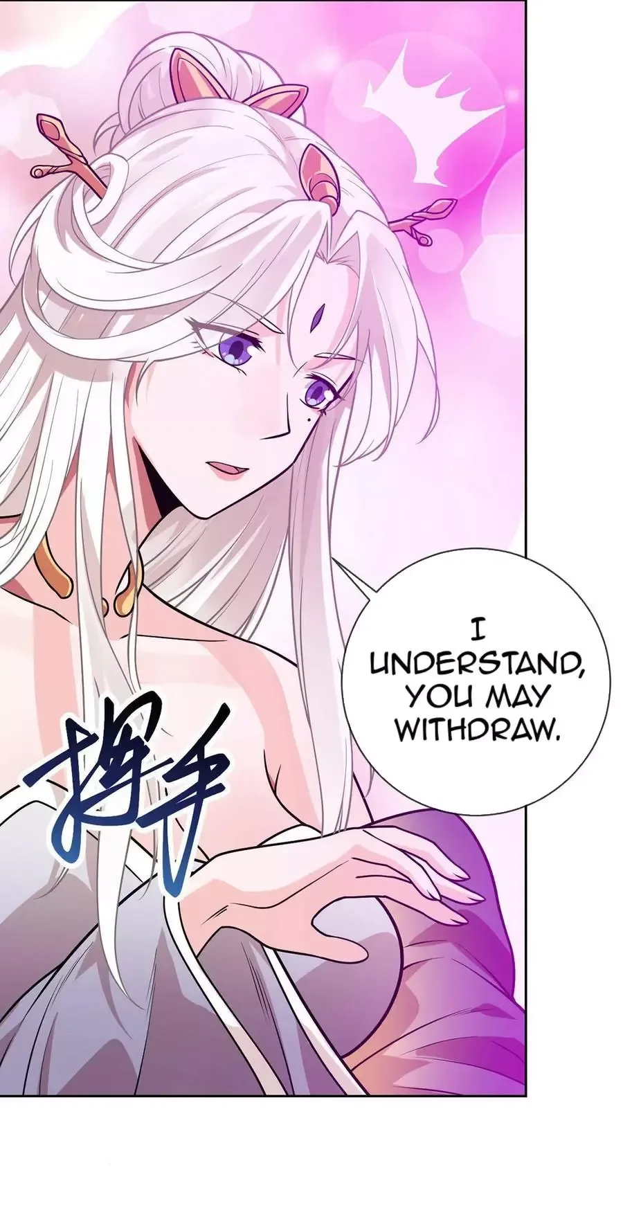 Extraordinary Son-In-Law Chapter 62 page 19