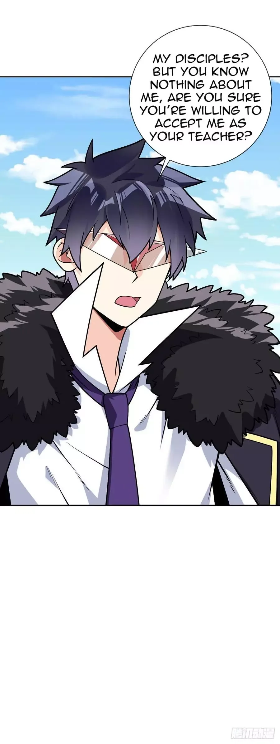 Extraordinary Son-In-Law Chapter 62 page 6