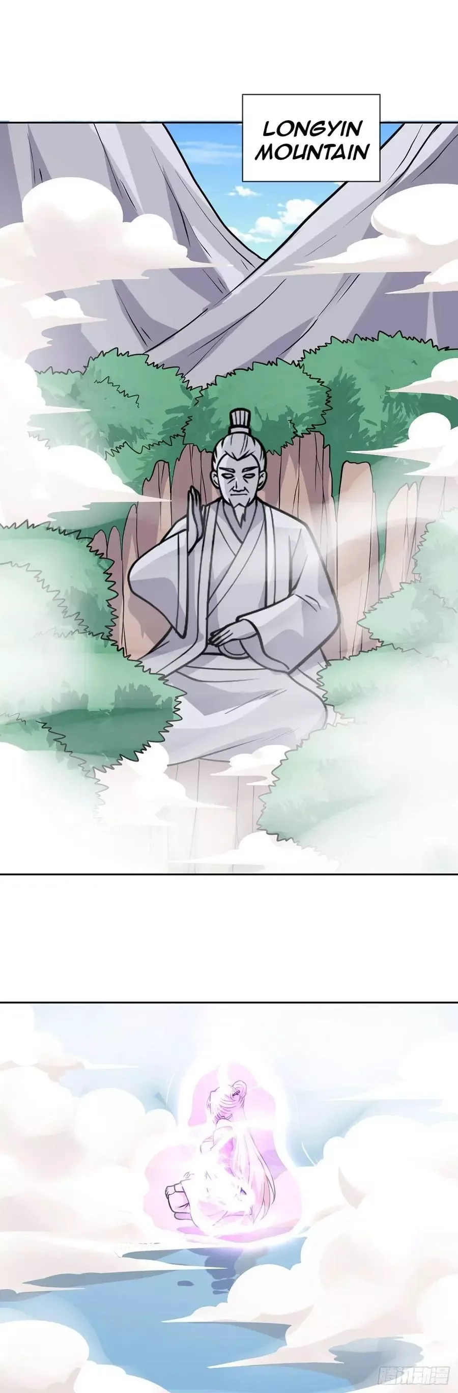 Extraordinary Son-In-Law Chapter 62 page 12