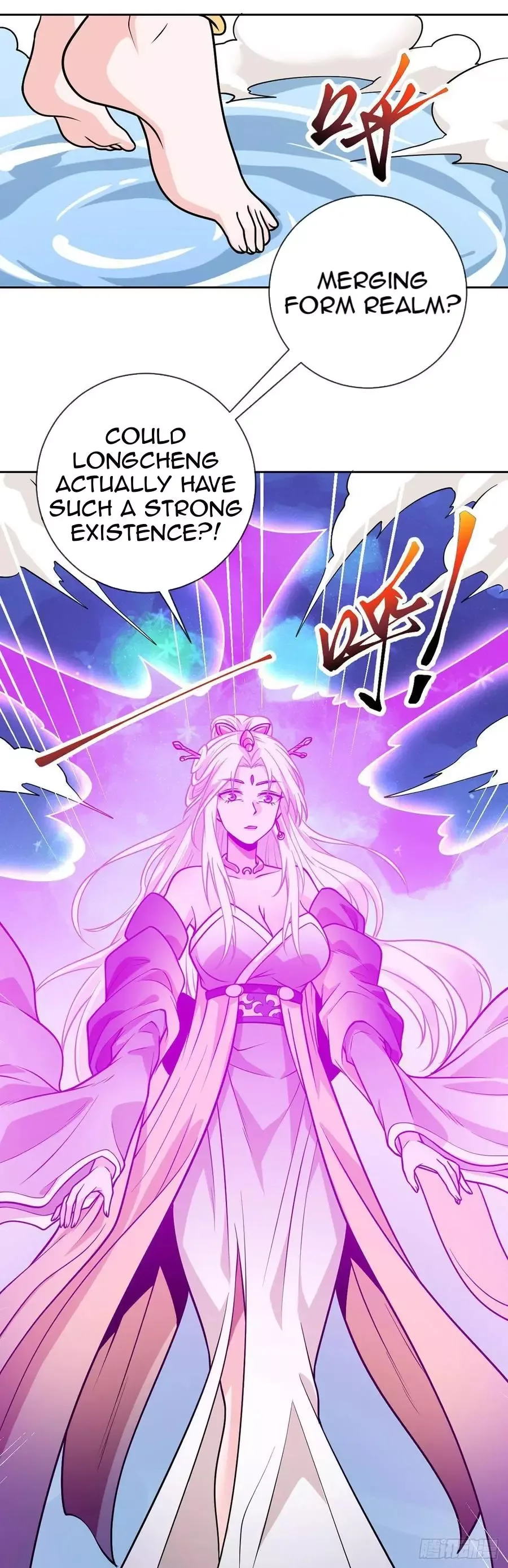 Extraordinary Son-In-Law Chapter 62 page 17