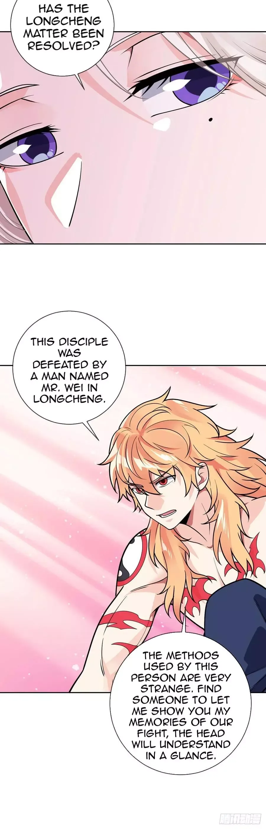 Extraordinary Son-In-Law Chapter 62 page 15