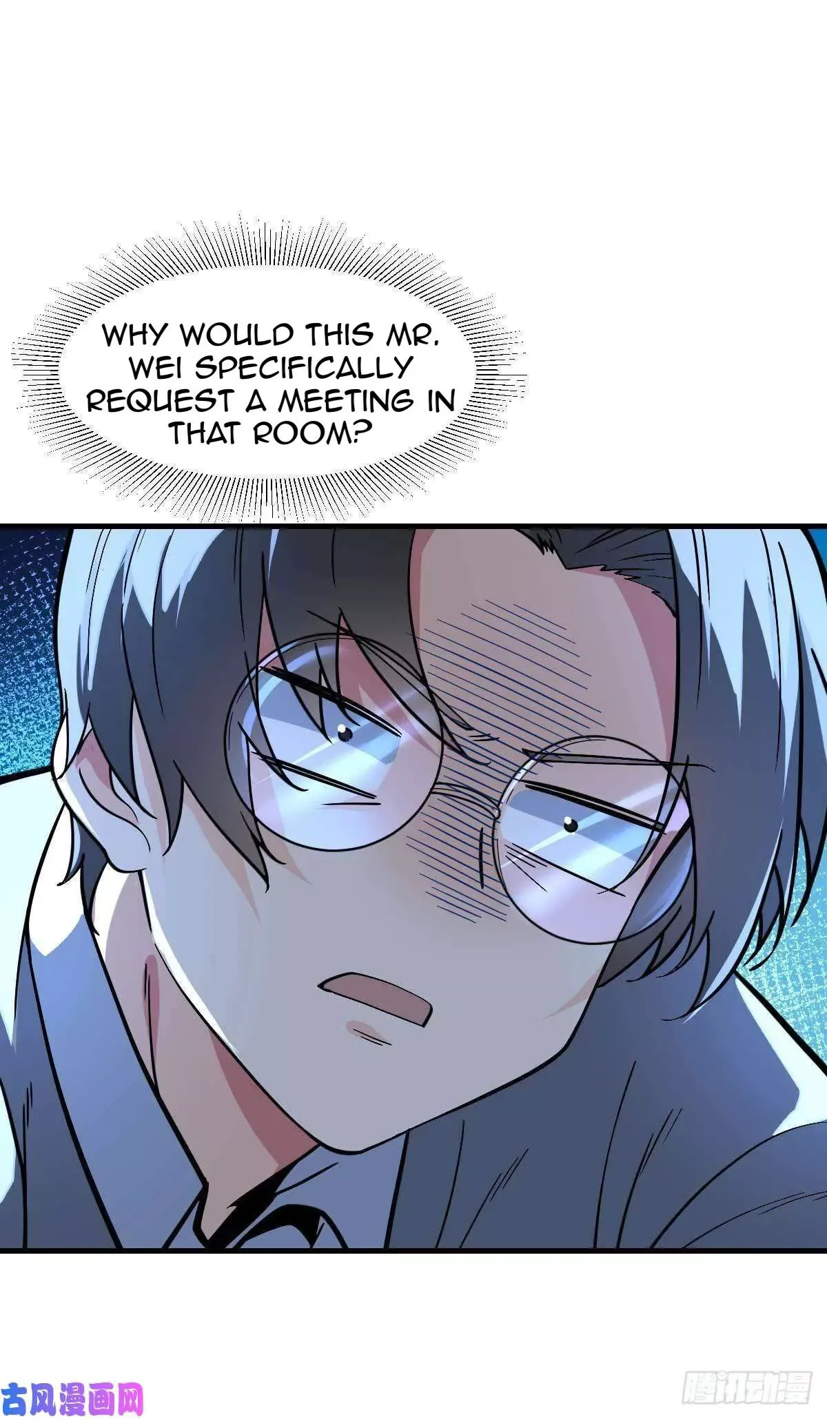 Extraordinary Son-In-Law Chapter 7 page 6