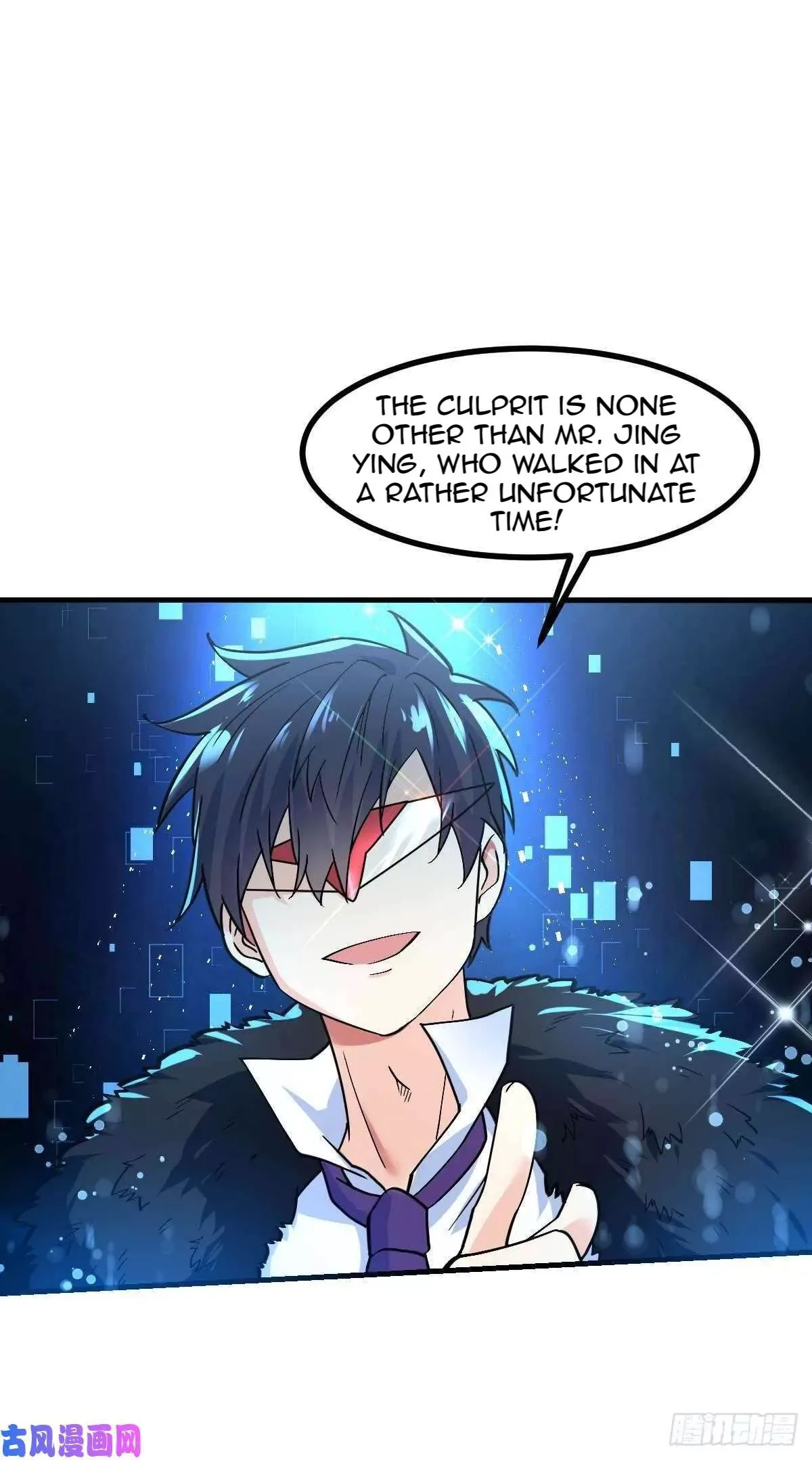 Extraordinary Son-In-Law Chapter 7 page 29