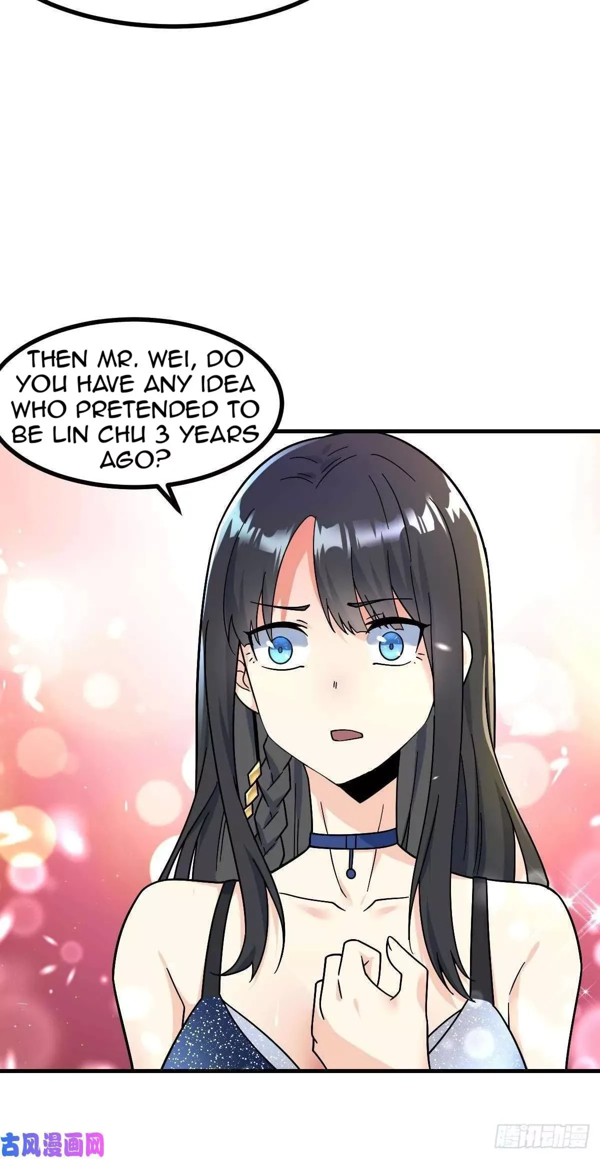 Extraordinary Son-In-Law Chapter 7 page 27