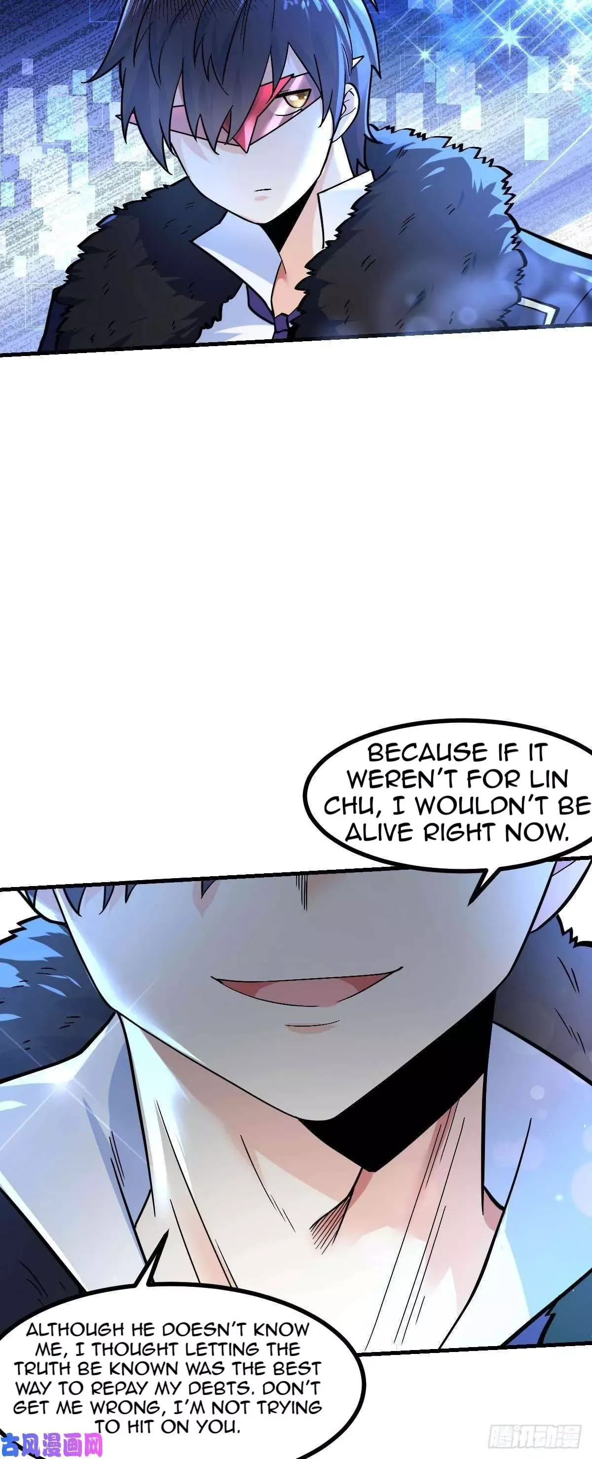 Extraordinary Son-In-Law Chapter 7 page 26