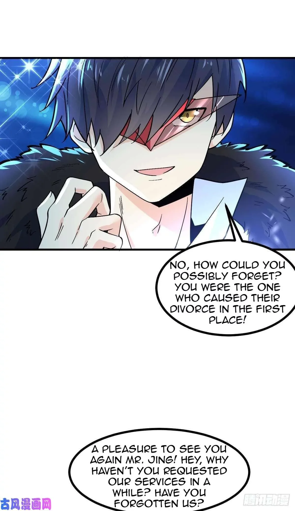 Extraordinary Son-In-Law Chapter 7 page 32