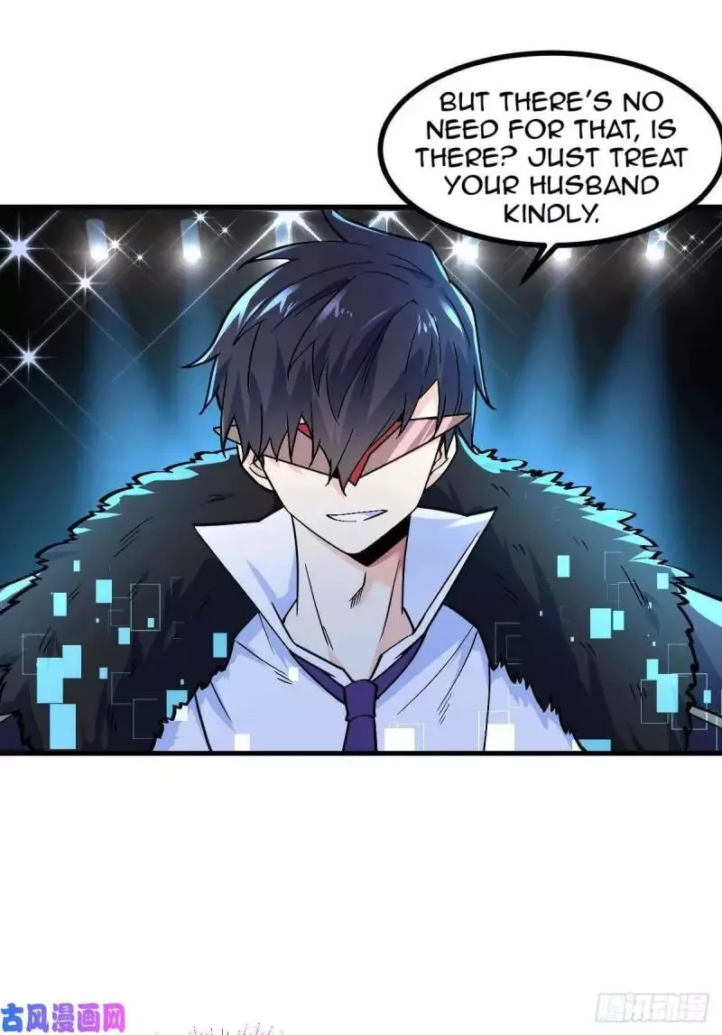 Extraordinary Son-In-Law Chapter 7 page 38
