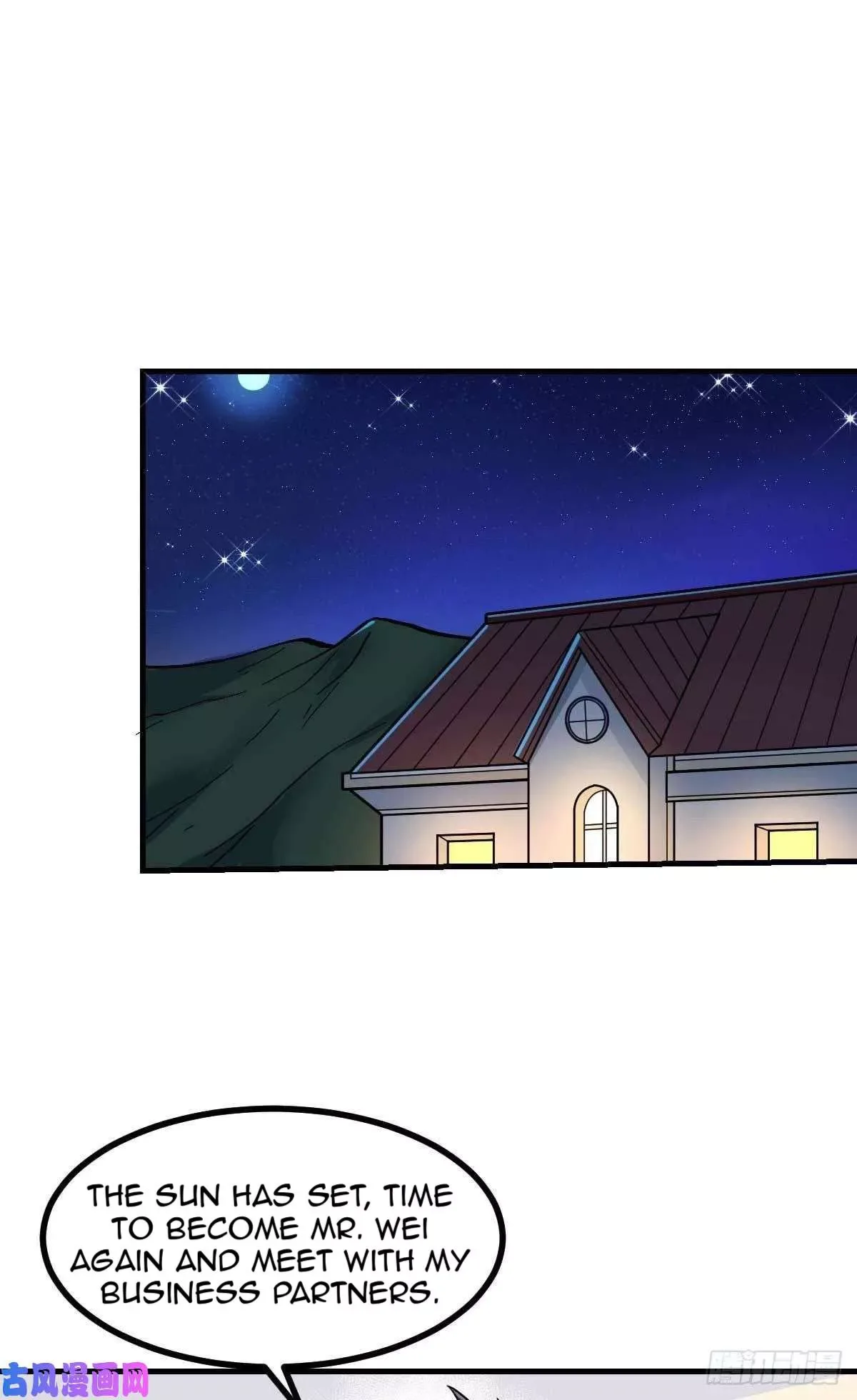 Extraordinary Son-In-Law Chapter 7 page 40