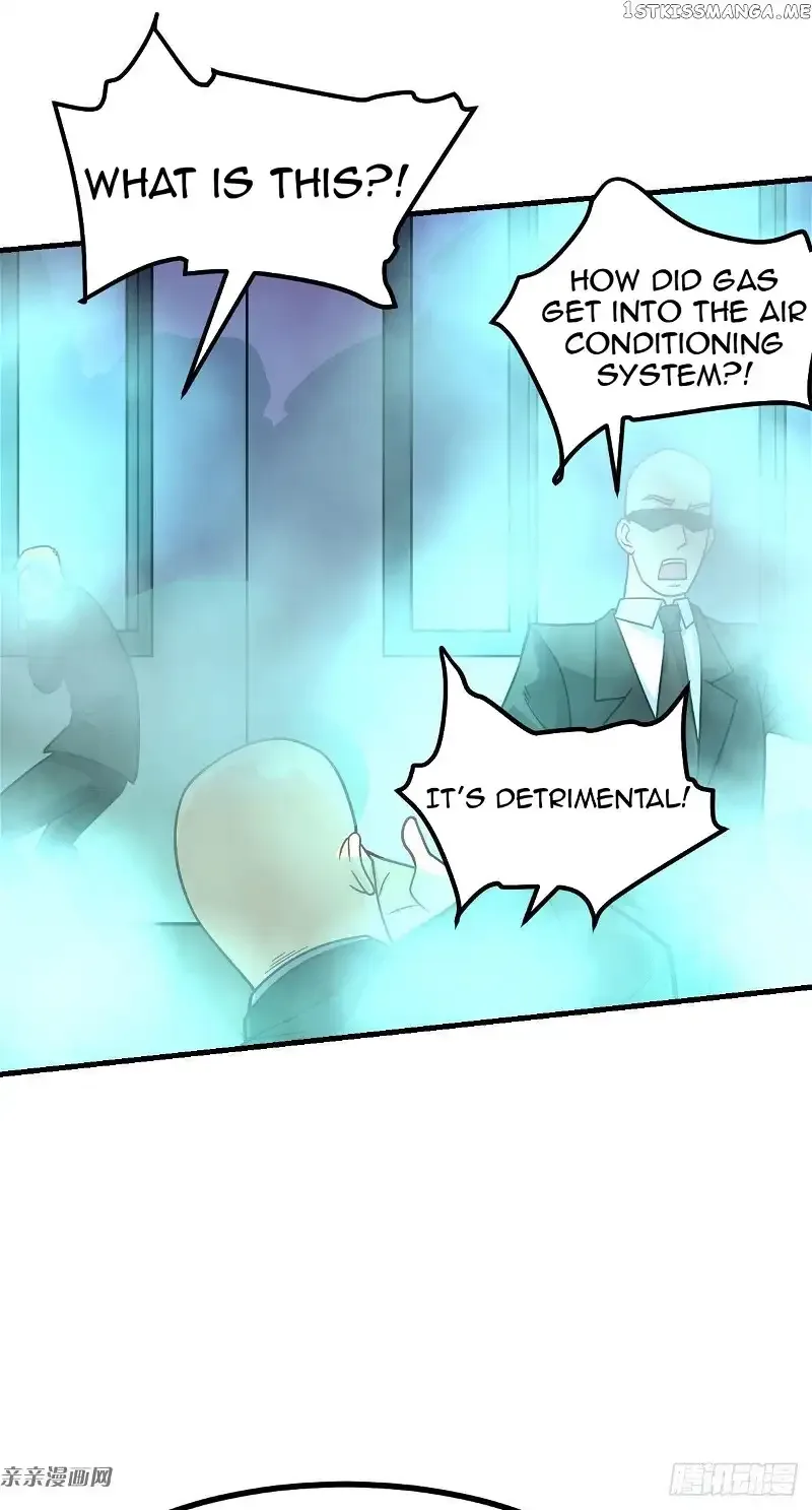 Extraordinary Son-In-Law Chapter 8 page 26