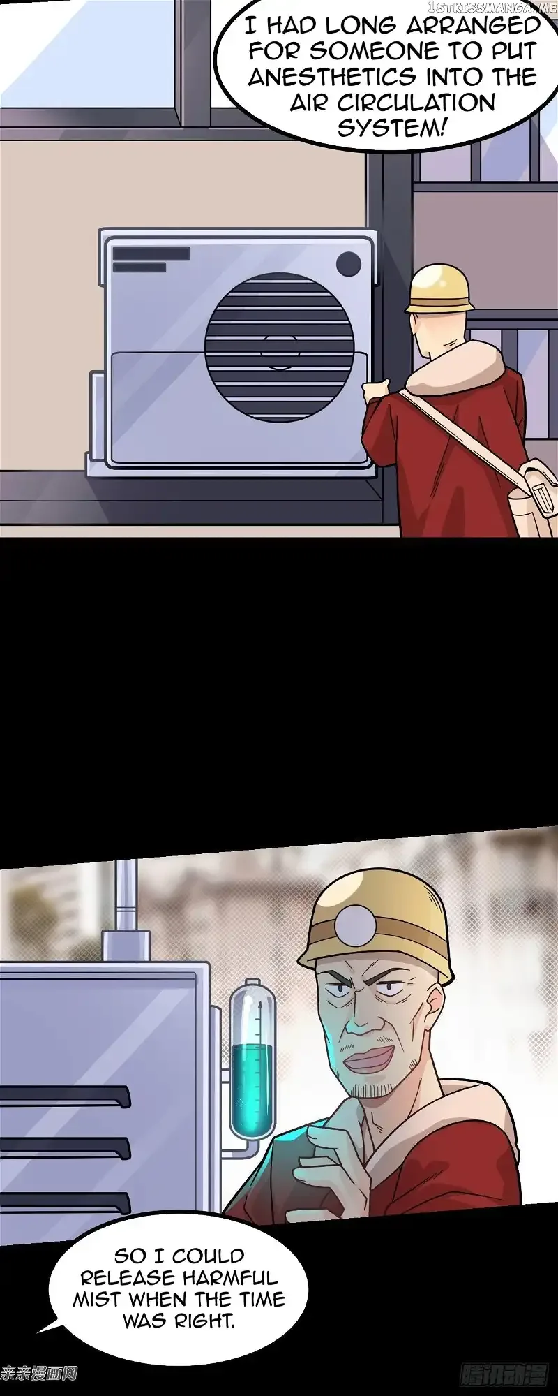 Extraordinary Son-In-Law Chapter 8 page 29